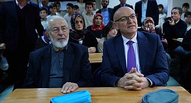 Terme'nin acı kaybı: "Binlerce evladımızın geleceğine ışık tuttu"