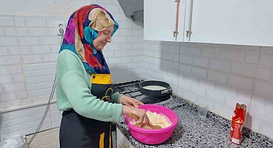 Tescilli lezzet 'höşmerim' sofraların vazgeçilmezi