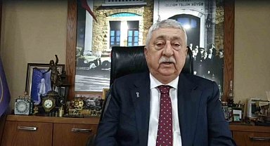 TESK Genel Başkanı Palandöken: "Geçen yıl Ramazan Bayramı'nda 90 milyar lira civarında bir hasılat gerçekleşti"