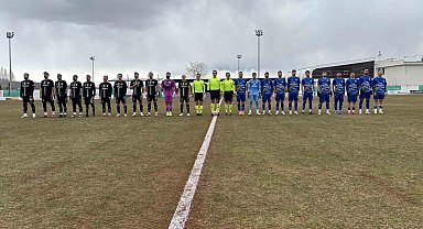 TFF 3. Lig: 12 Bingölspor: 1 - Erciyes 38 FSK: 1