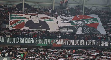 TFF 3. Lig: Karşıyaka: 3 - Altay: 1