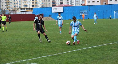 TFF 3. Lig: Pazarspor: 2 - Yozgat Belediyesi Bozokspor: 1