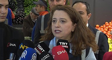 Ticaret Bakanlığı'ndan Ramazan Bayramı öncesi fiyat denetimi