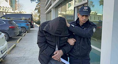 Tırda 14 yaşındaki kıza cinsel taciz iddiası: Zanlı kendi kızı dünyaya geldiği gün tutuklandı