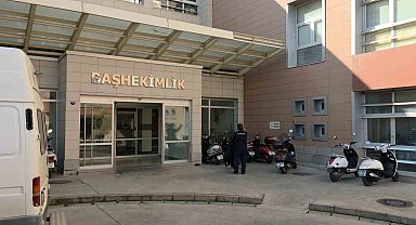 Tire Devlet Hastanesi'nde stajyer lise öğrencisine taciz iddiası