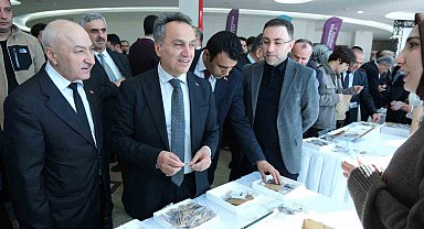 TOGÜ öncülüğünde ata tohum takasıyla tarımsal miras yaşatılıyor