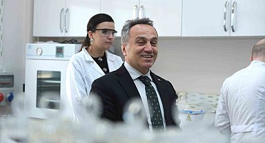 TOGÜ'de bilim üretime dönüşüyor