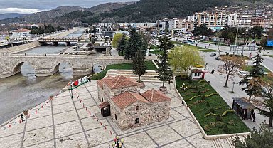 Tokat Belediyesi öncülüğünde açılan oyuncak müzesiyle nesiller arası köprü kurulacak