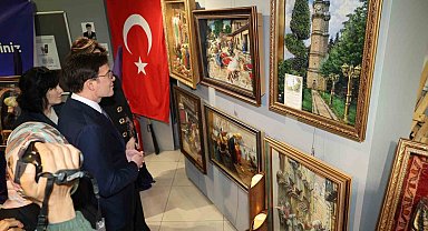 Tokat Belediyesi'nden sanata güçlü destek