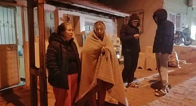 Tokat Valiliği'nden deprem açıklaması: "Olumsuz bir durum bulunmamaktadır"