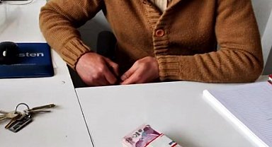 Tokat'ta Osmanlı'dan kalma "zimem defteri' geleneği yaşatılıyor