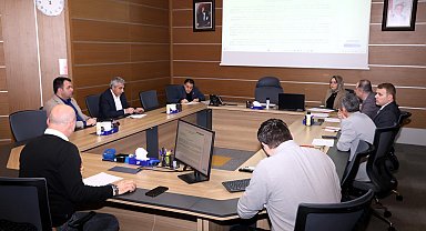 Toplu taşıma ihlallerine 487 bin lira ceza kesildi