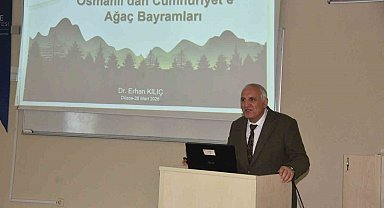 Toprağa düşen umut: Osmanlı'dan Cumhuriyet'e ağaç bayramları