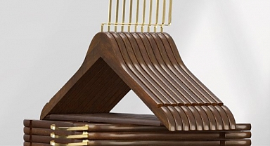 Toptan Ahşap Askı Kullanmanın Mağazalara Sağladığı Avantajlar