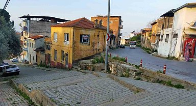 Topyatağı zamana meydan okuyor
