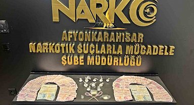 Torbacı operasyonunda 2 kişi tutuklandı