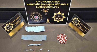 Torbacılara yönelik operasyonda 4 kişi tutuklandı