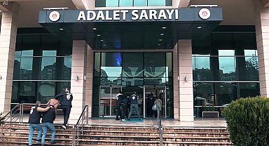 Trabzon merkezli yasadışı bahis operasyonu: 4 tutuklama