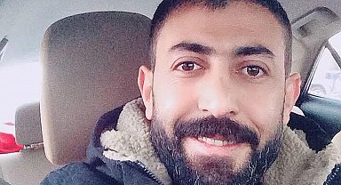 Trabzon'da görevli Bayburtlu polis memuru hayatını kaybetti