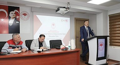 Trabzon'da kahverengi kokarca ile mücadelede yol haritası belirlendi