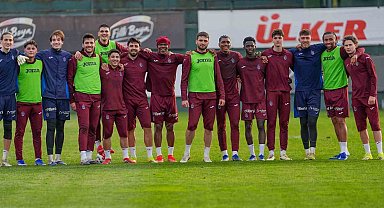 Trabzonspor, Galatasaray karşında mutlak galibiyet peşinde