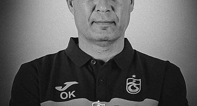 Trabzonspor Yardımcı Antrenörü Orhan Kaynak, tesislerde geçirdiği kalp krizi nedeniyle kaldırıldığı Karadeniz Teknik Üniversitesi Farabi Hastanesi'nde hayatını kaybetti.