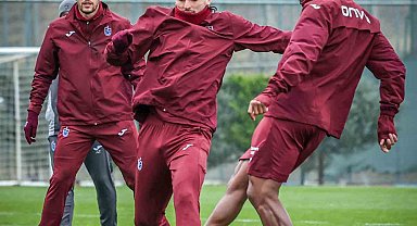 Trabzonspor'da yeniden yapılanmanın meyvelerini topluyor