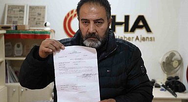 Trafik kazasında hayatını kaybeden gencin amcası: "Kazanın olduğu çukur saatler sonra kapatıldı"