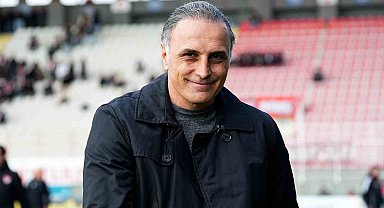 Trendyol 1. Lig: Ümraniyespor: 1 - Bandırmaspor: 2