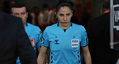 Trendyol Süper Lig: Göztepe: 1 - Alanyaspor: 1