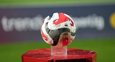 Trendyol Süper Lig'de 25. hafta heyecanı