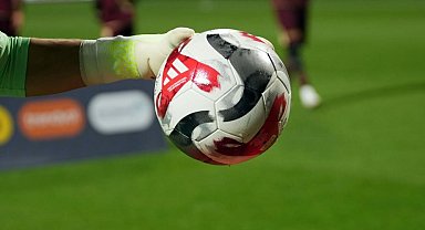 Trendyol Süper Lig'de 27. hafta heyecanı