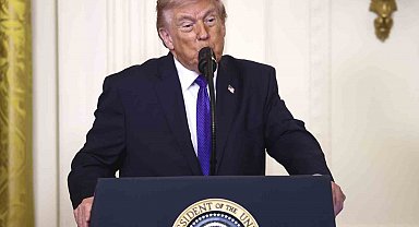 Trump, İran'a kara harekatı seçeneğini göz ardı etmiyor