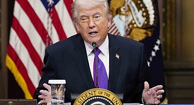 Trump, İran'da yeni dini lider seçimine dahil olmak istiyor