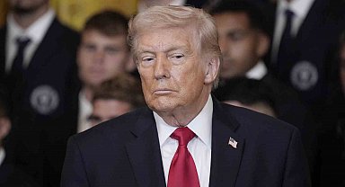 Trump: "Avustralya Başbakanı Albanese ile İran Milli Kadın Futbol Takımı hakkında görüştüm"