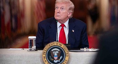 Trump: "İran bugün çok ağır darbe alacak"