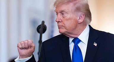 Trump: "Öyle ya da böyle, Hürmüz Boğazı'nı yakında yeniden açacağız"