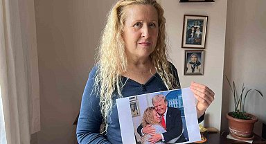 Trump'ın kızı olduğunu iddia eden Özmen: "Baba, başka ülkelerin iç işlerine karışma"