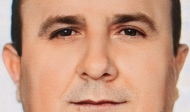 Tüfeğini temizlerken kazara kendini vuran vatandaş hayatını kaybetti