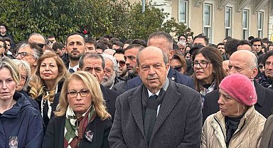 Tuna Ortaylı'dan babası İlber Ortaylı'ya hüzün dolu veda