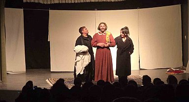 Tunceli'de dezavantajlı bireyler doyasıya eğlendi