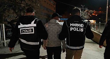 Tunceli'de kumar denetimi: 4 kişiye para cezası