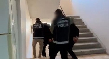 Tunceli'de uyuşturucu operasyonu: Yaklaşık 2 kilogram skunk ele geçirildi