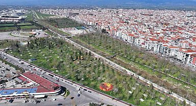 Turgutlu'da ırlamaz yenilendi, yeni projeler yolda