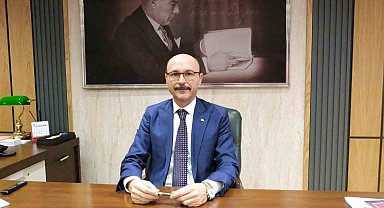 Türk Eğitim-Sen Başkanı Geylan: "Çanakkale Zaferi, cesaret ve kahramanlığın tarihe kazındığı büyük bir zaferdir"