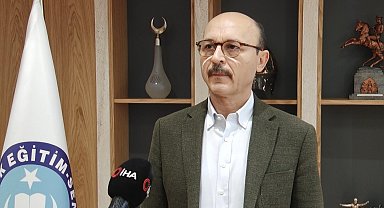 Türk Eğitim Sen Genel Başkanı Geylan: "Meslektaşımız öğrencisi tarafından katledildi"