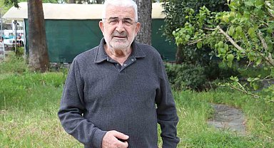 Türk Halk Müziği Sanatçısı Kabaklı: "Çanakkale Zaferi'nin kahramanları Mehmetçikleri dile getirdim"