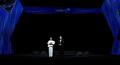 Türk Telekom 5G galasında yıldızlar geçidi