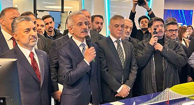 Türk Telekom Teknoloji ve İnovasyon Merkezi açıldı