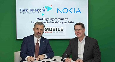 Türk Telekom ve Nokia'dan L4S teknolojisi